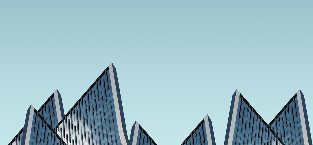 vue de bâtiments