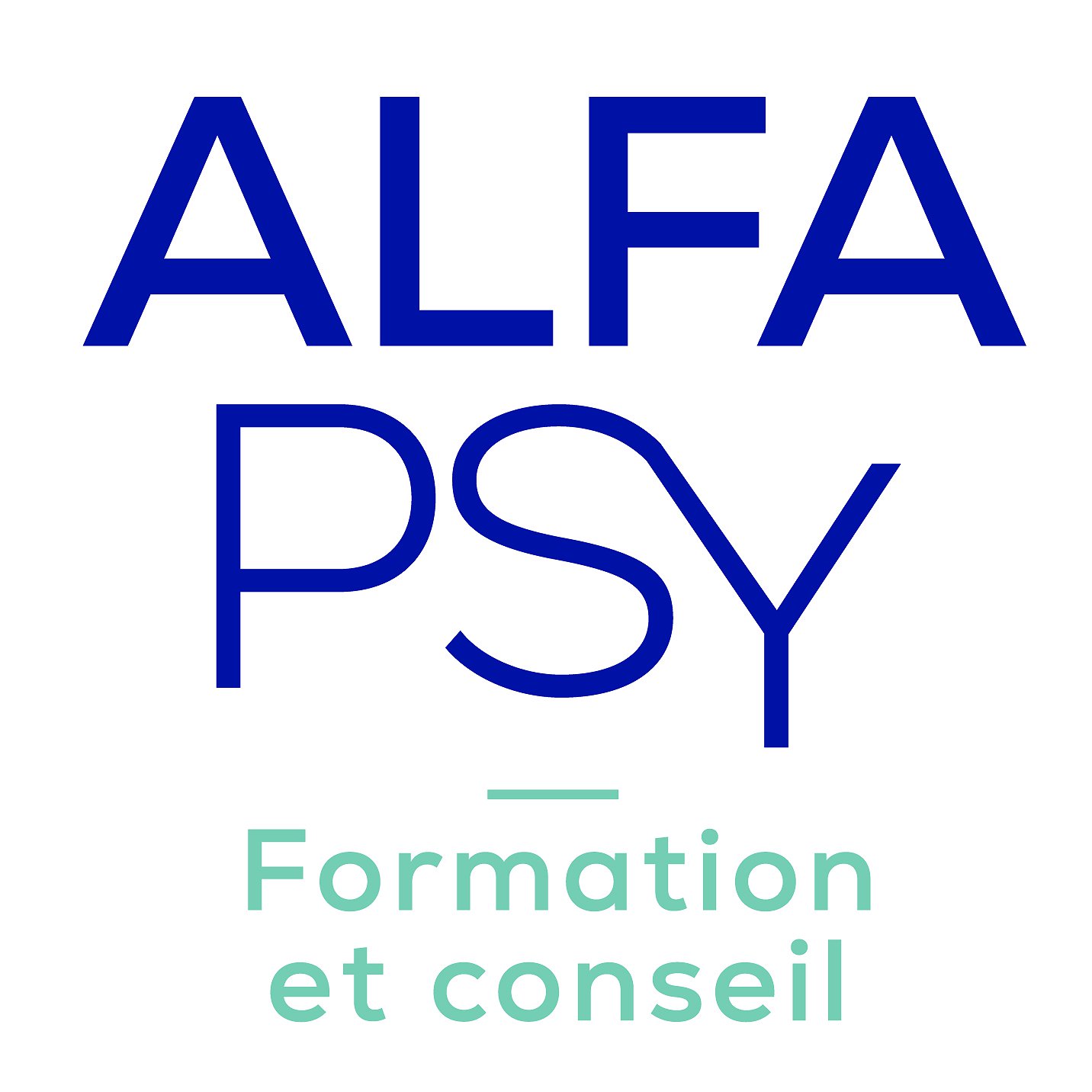 Logo of Alfapsy