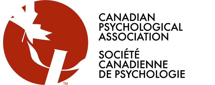 Logo of Canadian Psychological Association