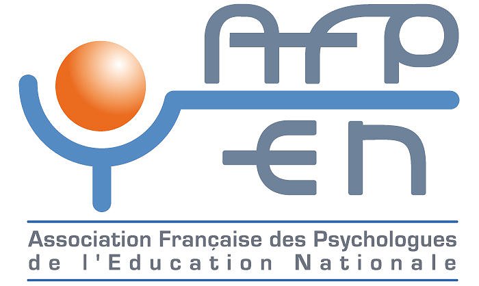 Logo de AFPEN — Association française des psychologues de l'éducation nationale