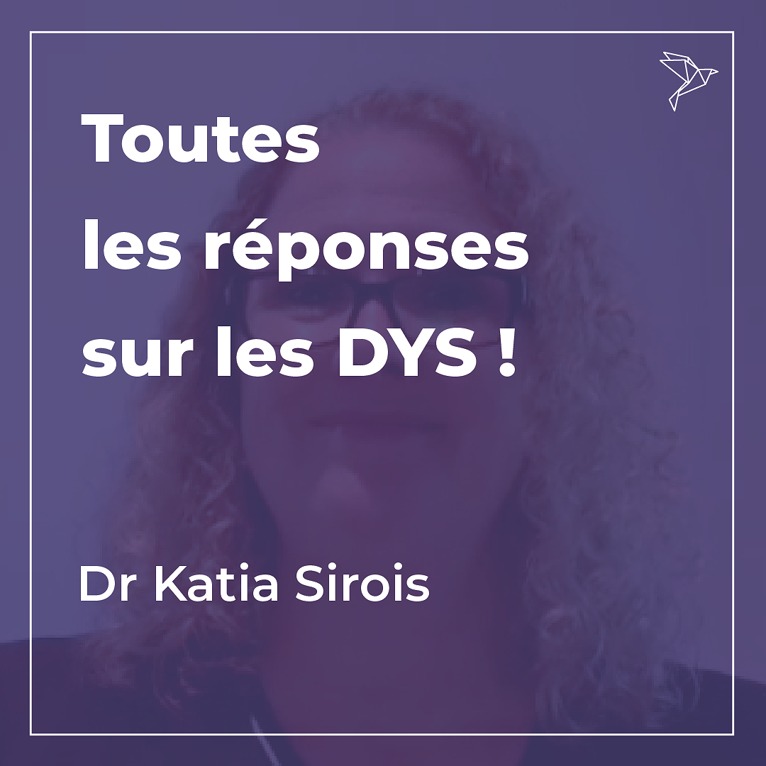 Dyslexie / Dysorthographie - Association québécoise des