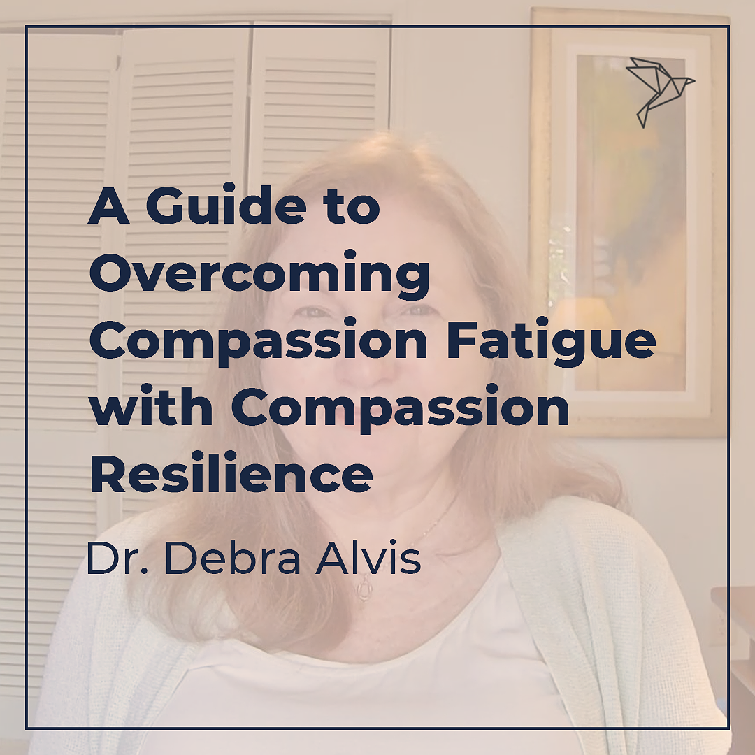 Compassion Fatigue Training: Polyvagal Strategies for Clinicians
