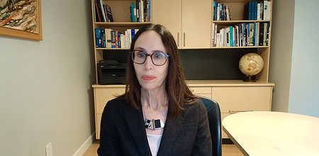 Le diagnostic des troubles de la personnalité