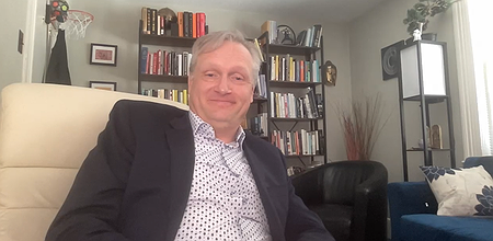 Embracing the challenging moments of clinical work