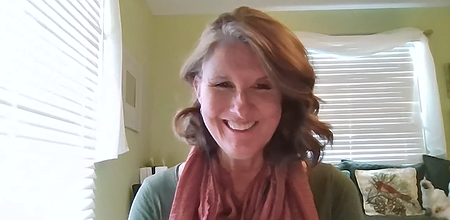 Nature Informed Techniques for Childhood Trauma Healing