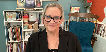 Building Emotional Literacy in Clinical Practice