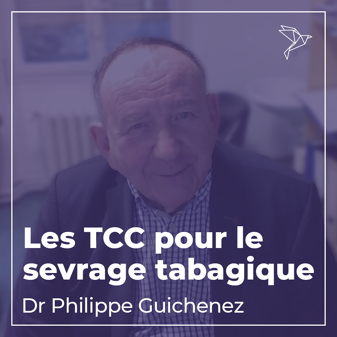 TCC et Sevrage Tabagique : Formation Pratique pour Professionnels