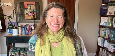 Resilience and Post-Traumatic Growth: An Integrative Mind-Body Approach to Trauma Recovery