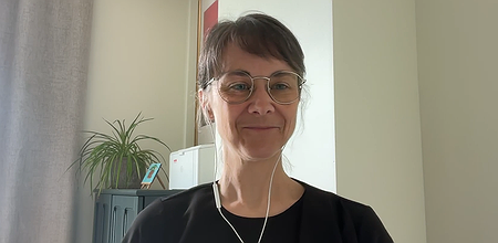 TCC de l’anxiété de performance scolaire, avec participation parentale