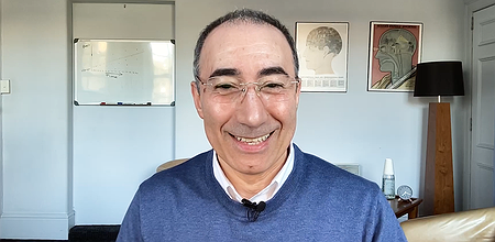 Implement Mindfulness-integrated Cognitive Behaviour Therapy