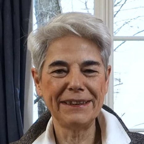 Photo de Anne Andronikof