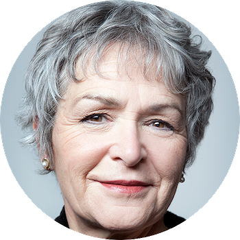 Photo de Louise Nadeau