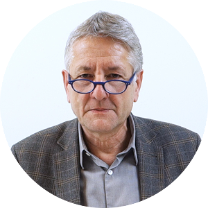 Photo de Pascal Roman