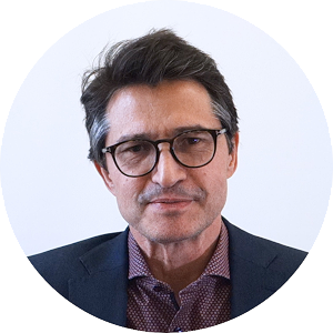 Photo de Serge Lecours