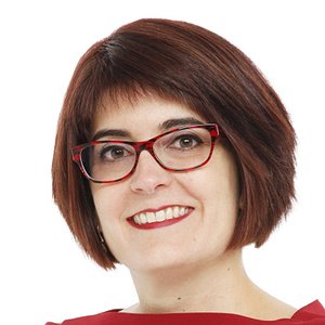 Photo de Tania Lecomte