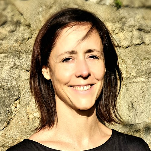 Photo de Catherine Cuche