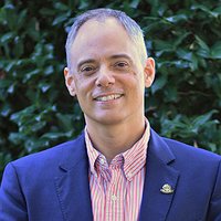 Picture of Michael Southam-Gerow