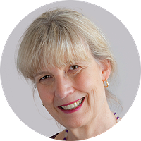 Picture of Nancy McWilliams