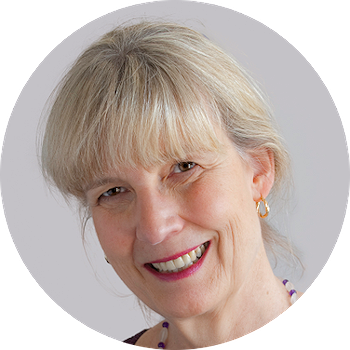 Picture of Nancy McWilliams