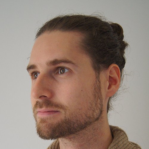 Photo de Nicolas Martin