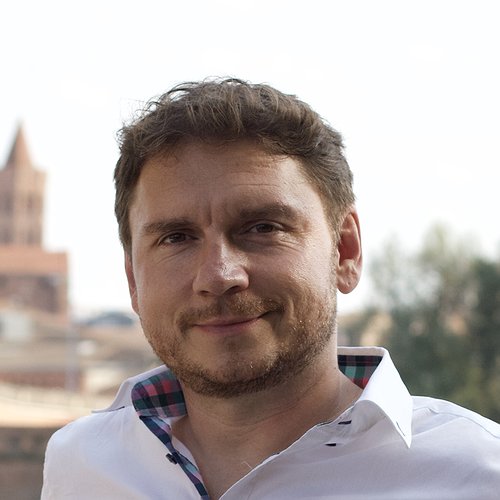 Photo de Thomas Langlois