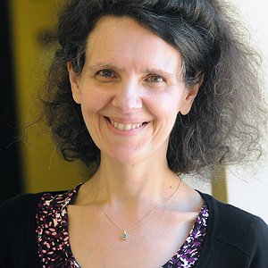 Photo de Suzanne Léveillée