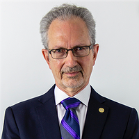 Picture of Jacques Bradwejn