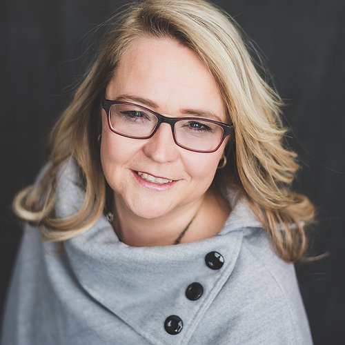 Photo de Julie Bouchard