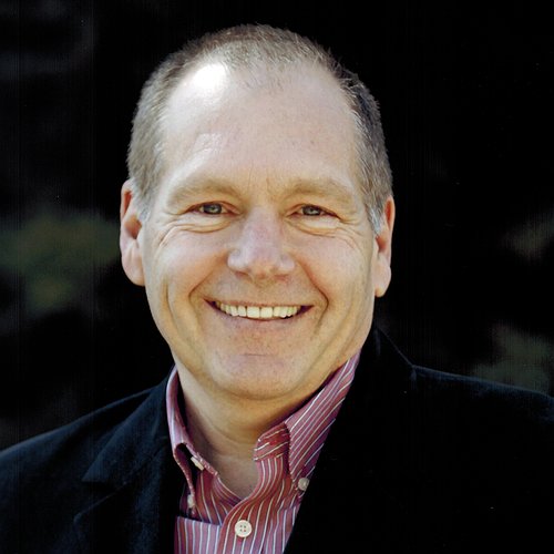 Picture of Keith Dobson