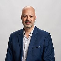 Picture of Stéphane Bouchard