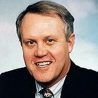 Picture of George B. Haarman