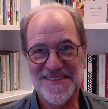 Photo de Gilles Delisle