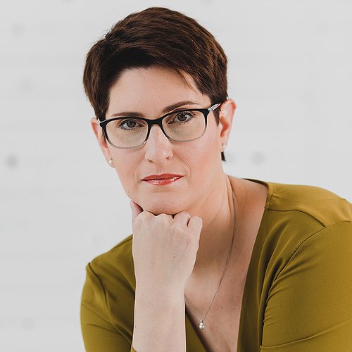 Photo de Julie Dauphin