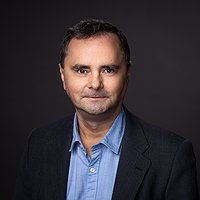 Picture of Ladislav Timulak