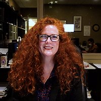 Picture of Mari Swingle