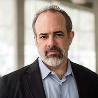 Picture of Martin Antony