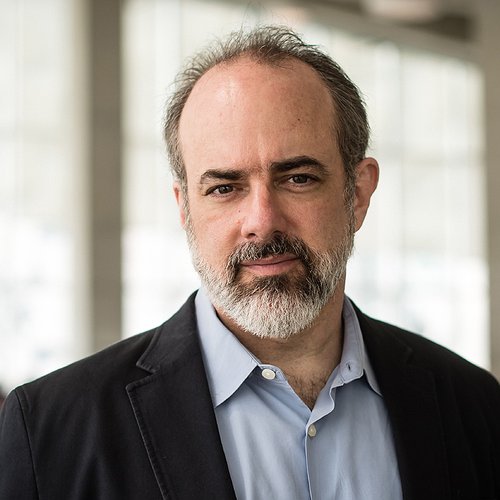 Picture of Martin Antony