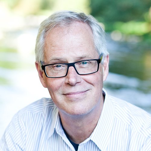 Picture of Chris Germer