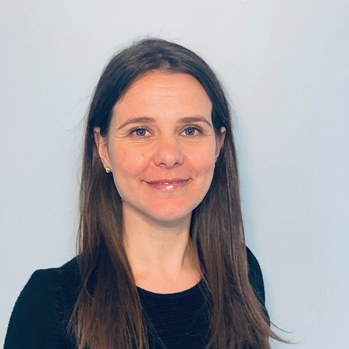 Picture of Deborah Schwartzman