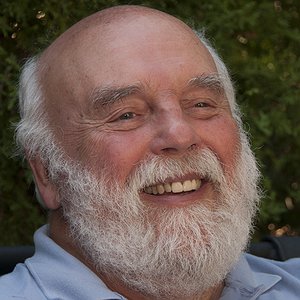 Picture of Leslie Greenberg