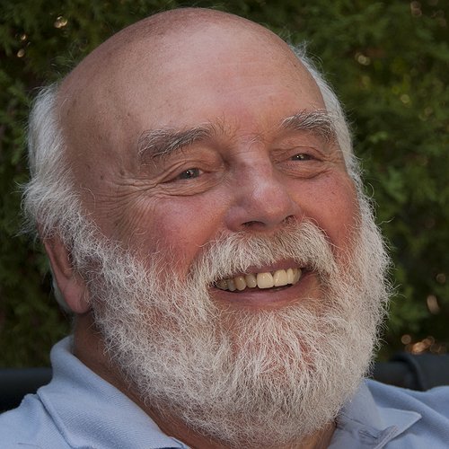 Picture of Leslie Greenberg