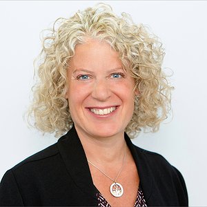 Picture of Shari Geller