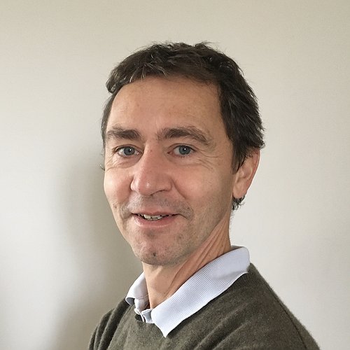 Photo de Stéphane Cognon