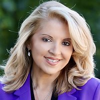 Picture of Wendy Behary