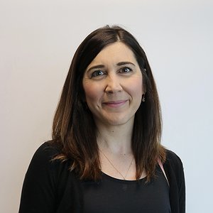 Photo de Amélie Dussault