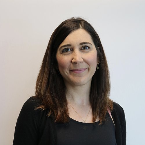 Photo de Amélie Dussault