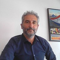 Picture of Bertrand Lloret