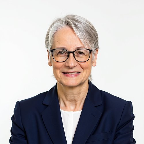 Picture of Gail Myhr