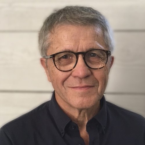 Photo de Georges Cognet