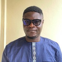 Picture of Guy Hervé Epoh Enone